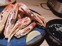 -旨料亭日本料理(四川北路店)