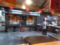 -京味斋·北京烤鸭(北京南站洋桥店)