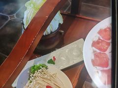 -宝泉铜锅·涮羊肉(解放东路店)