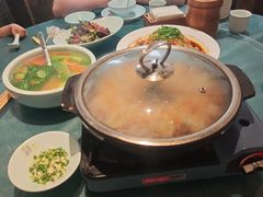 -老灶房-四川土菜(铁牛广场店)