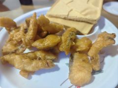 -美顺香食府鱼头老店(雪野湖店)
