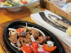 -高木日本料理(静安寺店)