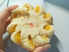 菊花瓣酥-百年义利(福长街店)