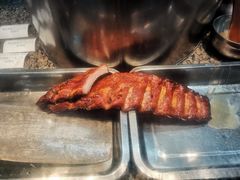 -啊杞恒益饭店(南头总店)