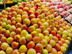 -物美超市(沙城店)