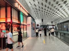 -陈鹏鹏潮汕菜(宝安机场T3航站楼店)