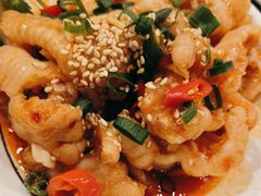 -刘一锅筋头巴脑(凌空二街店)