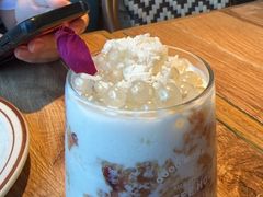 -玛格萝妮比萨屋(陆家浜路店)