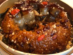 -辣螃铠盆盆蟹大排档(海昌店)