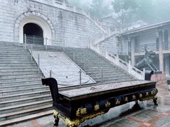 -缙云山景区