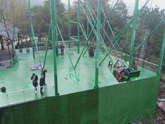 -石燕湖生态旅游景区