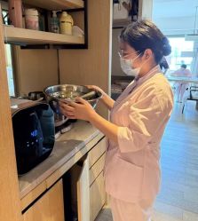 -圣贝拉母婴护理中心(广州瑰丽店)