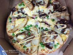 -达美乐比萨(深圳广夏路店)