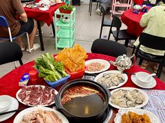 -花苑美食横琴生蚝火锅(拱北粤华路店)