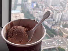 -339旋转餐厅(天府熊猫塔店)
