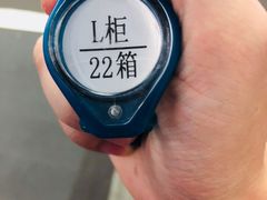 -南山文体中心-游泳馆