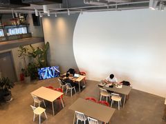 -dotcom coffee古点咖啡(致真大厦店)