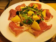 -艾米意大利餐厅(米房创意园店)