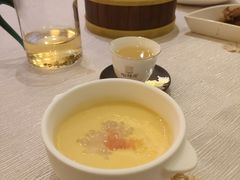 -福州天元国际威斯汀酒店·中国元素餐厅