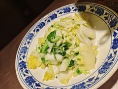 -回头食客-李久其家民间餐厅(望城金桥国际店)