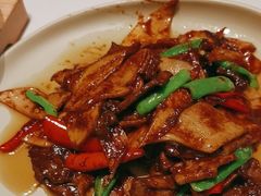 -鹿港小镇(悠唐店)