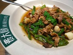 -费大厨辣椒炒肉(万家丽一店)