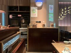 -捞王锅物料理(四川北路店)