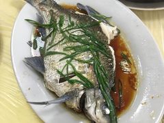 -苏记农家菜馆