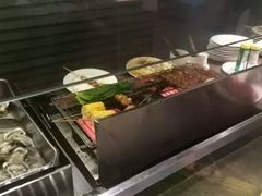 -万德诺富特酒店·自助餐厅(万德大厦店)