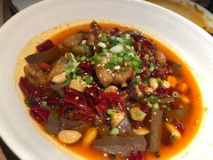 -太二酸菜鱼(沈阳万象城店)