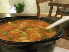 -妈妈的味道(工人体育场东路店)