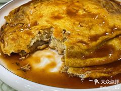 -同发号饭庄(复兴路店)