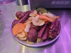 -燥次·烧烤酒场(万象城店)