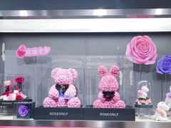 -ROSEONLY诺誓(沈阳万象城店)