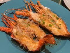 -美盛喜来登大酒店-盛宴标帜餐厅