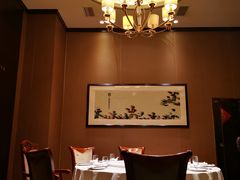 包厢-通庆楼(新开路店)