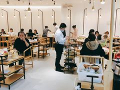 大堂-湯系·煲汤手艺人(东二环泰禾广场店)