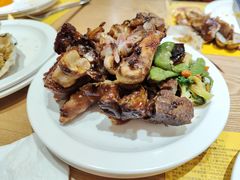 -好伦哥(冯村店)