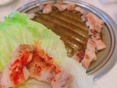 -大丰三千里韩式料理(三水湾店)