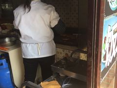 -广慈小吃铺沪味佳饭堂