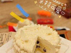 -壹点壹客·生日蛋糕(南山店)