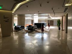 -天津津利华酒店