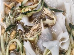 -媛媛家秘制鸡丝凉皮(陆慕店)