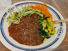 -丝路伊兰·兰州牛肉面(牛街总店)