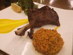 -Tajine Moroccan塔金摩洛哥中东餐厅