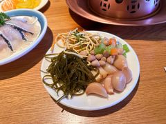 -额尔敦传统涮(光明路店)