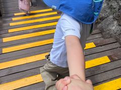 -十渡东湖港风景区