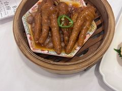 -南园酒家(前进路店)