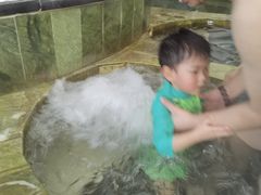-遵化汤泉宫温泉度假村