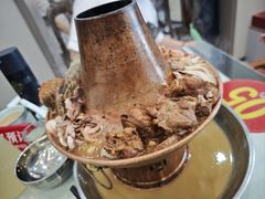 -龙香居海鲜浑锅家常菜·特色驴肉